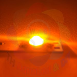 Đèn LED Luxeon 5w CHÍNH HÃNG Epistar Chip LED kết xuất màu cao tiết kiệm điện năng tối ưu dòng điện gia tăng tuổi thọ. Combo 2 LED