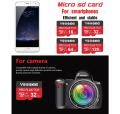 Thẻ nhớ Yoosee 32GB 64GB 128GB 256GB Class 10 chuyên dụng cho Camera IP và Điện thoại - THẺ NHỚ KHÔNG KÈM HỘP  TUỲ LÔ. 