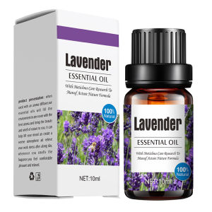 Fire-free Aromatherapy Unilateral Essential Oil Household Water-soluble Plant Lavender Diffuser Aromatherapy Machine Humidifier Essential Oil