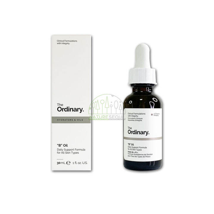 The Ordinary "B" Oil 30mL | Lazada PH