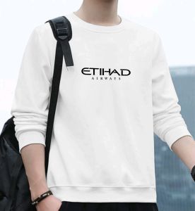 Diskon Sweater Keren Kaos Pria Distro Etihad Crewneck Cowok Trendy Sweatshirt Elegan Sweter Kekinian