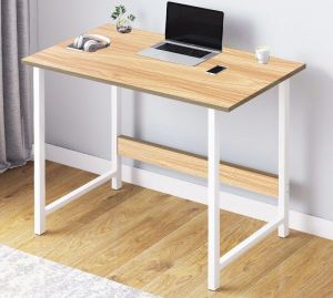 โต๊ะคอม โต๊ะคอมข้างเตียง โต๊ะวางโน้ตบุ๊ก โต๊ะวางของอเนกประสงค์ โต๊ะทำงาน