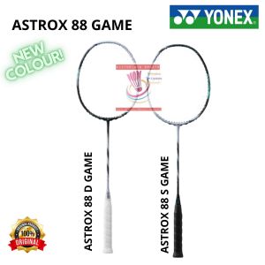 RAKET BADMINTON BULUTANGKIS YONEX ASTROX 88 D S GAME ORIGINAL new color