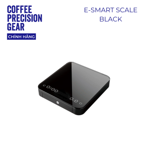 zeroHero Coffee Scale Cân Điện Tử Pha Chế Độ Chính Xác 0.1g Khung Nhôm CNC Chống Va Đập