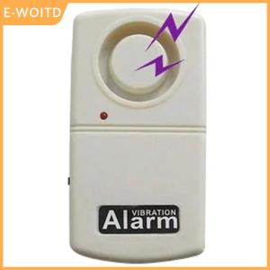 YUWO Detector Earthquake Get Early Warning of Impending Earthquake quake alarms LE