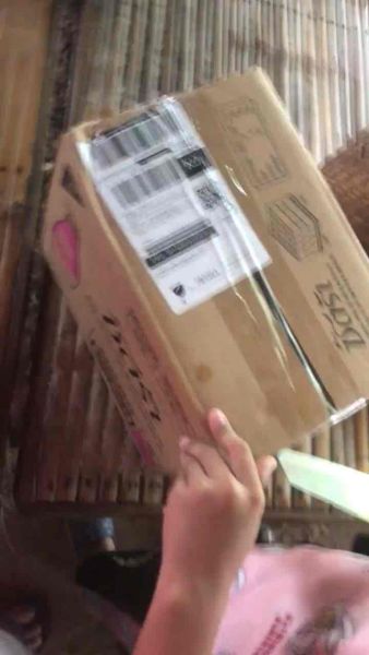 Buyer review video 2