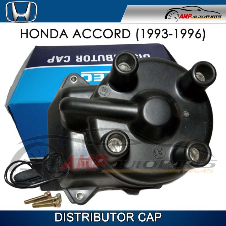 Distributor Cap Honda Accord "19931996" Lazada PH