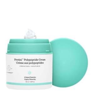 Drunk Elephant Protini Polypeptide Cream Protein Face Moisturizer 50 Milliliters/1.69 OZ