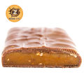 Chocolate Daim TRAVEL PACK Crunchy Almond Caramel Milk Chocolate Bag (33 Pieces) 250g Coklat. 
