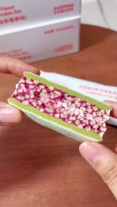 [Buy 3 Free 1] Fiboo Protein Bar High Protein 6.3g Fiber 3.2g Meal Replacement Diet Snack Double Layer 0 Sugar <100kcal 25g x 5/6 HalalMild and effective