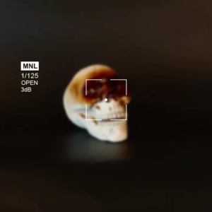 Motion Activated Speaking Skull Props for Haunted House Halloween Skeleton Head Decoration Terrifying Parties Accessory