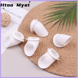 tantuoye 5Pcs Column Planting Cup DIY Hydroponic Colonization Cups Plant Grow Pots