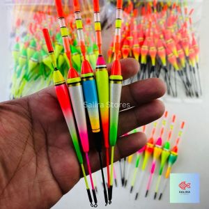 Pelampung Pancing Tabung Anti Badai Type B