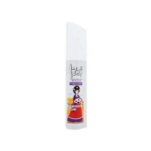 IZZI Body Mist Spray 100ml | IZZI Body Mist Spray Korean Series 100ml | Body Mist Izzi Parfum Wanita