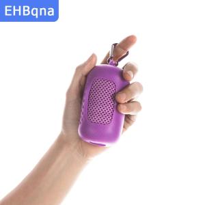 [COD] EHBqna SPORTS ผ้าขนหนูเย็นเล่นกีฬาผ้าไมโครไฟเบอร์แห้งเร็วผ้าขนหนูเย็นสำหรับออกกำลังกายเล่นกีฬาตั้งแคมป์