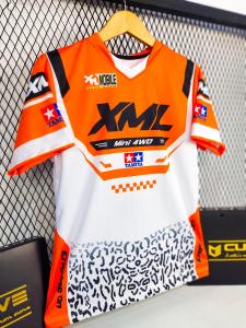 JERSEY CROSS TRAIL DAN BAJU RACING DESAIN SESUAI KEINGINAN TERSEDIA UKURAN BIG SIZE