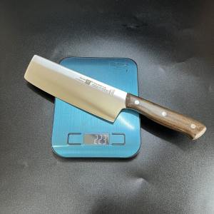 Dao thái thịt cá rau củ quả đa năng dao làm bếp cao cấp nội địa Đức