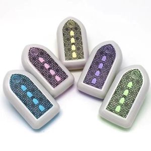 Zikir/Quran/Ruqyah Plug In & Play With LED Light (24 hours non Stop) [SINGAPORE SELLER]