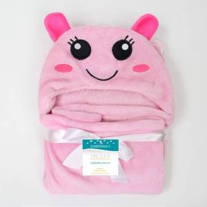 C009 ผ้าห่อตัวเด็กลายการ์ตูนน่ารักๆ ผ้าห่อตัวเด็กอ่อน