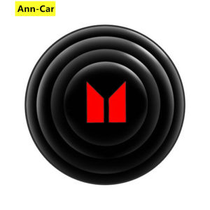 Ann-Car ปะเก็นประตูรถยนต์อเนกประสงค์สติกเกอร์รองหนากันแรงกระแทกแผ่นรองป้องกันความร้อนเสียงรถยนต์สำหรับรถอีซูซุ D-MAX MU-X DMAX MUX จำนวน1ชิ้น
