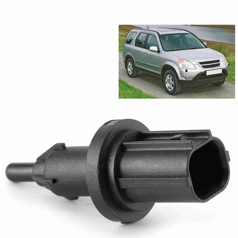 TOM AUTO PARTS Air Intake Temperature Sensor (IAT) For Honda Accord Civic CR-V S2000 RSX - 37880-PLC-004