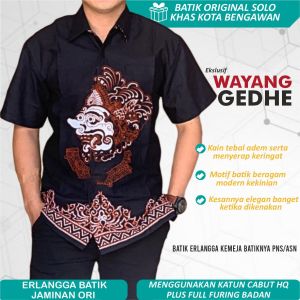 Baju Batik Hitam Pria Lengan Pendek Terbaru 2022: Kemeja Batik Pria Motif Simple, Kualitas Distro, Atasan Batik Pria Kondangan Pesta, Baju Batik Remaja Pria Kekinian, Kemeja Batik Pria Kantoran, Baju Batik Pria Populer