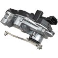 Turbo Electronic Actuator For Toyota Hilux REVO GUN125 GUN126 2.4 2.8 1GD 2GD 1GD-FTV 2GD-FTV CT16V. 