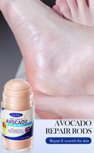 Foot Moisturizing Cream Heel Crack Repair Cream Hand Foot Crack Cream Repair Dry Cracks Prevent dryness Foot care 40g