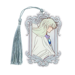 YT Cardcaptor Sakura Acrylic Tassels Bookmark Gift For Girls Souvenirs Collections Yue Daidouji Tomoyo LI SYAORAN TY