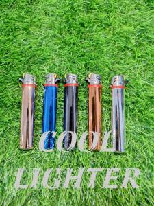 ไฟแช็คไฟเปลวเทียน ไฟแช็คสวยๆ ไฟแช็คแก๊ส ไฟแช็คตัวเปล่าไม่มีวัตถุไวไฟ