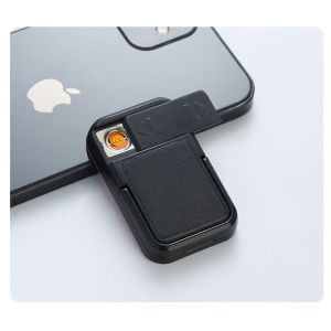 ไฟแช็คไฟฟ้า ไฟแช็ค usb แบบติดโทรศัพท์ ล้ำสมัย พร้อมส่ง ราคาถูก