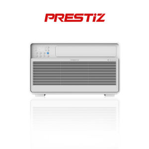 Prestiz 1.5 HP Smart Inverter Window Type Air Conditioner R32 Refrigerant / Energy Saving/ ACW-12IDYX