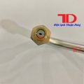 Bộ béc xịt rửa máy lạnh, vệ sinh điều hoà - Điện lạnh Thuận Dung. 