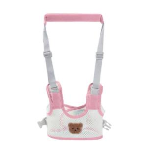 Bé đi bộ đai hỗ trợ với thiết kế dây đeo điều chỉnh được cho Comfort và an toàn trẻ em học tập đi bộ hỗ trợ