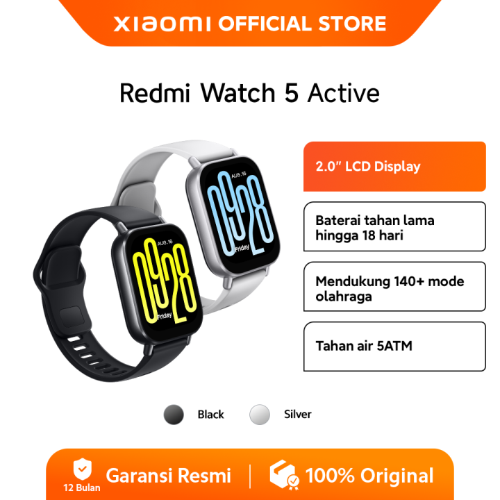 Smartwatch Outlet Sport Smartwatch 2018 Xiaomi Redmi Watch