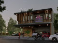 JASA DESAIN RUMAH. 