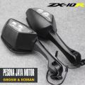 Spion Zx Spion Model ZX10R Universal Ninja,R25,Cbr,R15,Xmax,Nmax,Pcx Dll. 