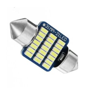 ✨พร้อมสต็อก✨ไฟเพดาน แคปซูล ไฟส่องแผนที่ ไฟสัมภาระ ไฟห้องโดยสาร 31มม. 36มม. 39มม. 41มม.