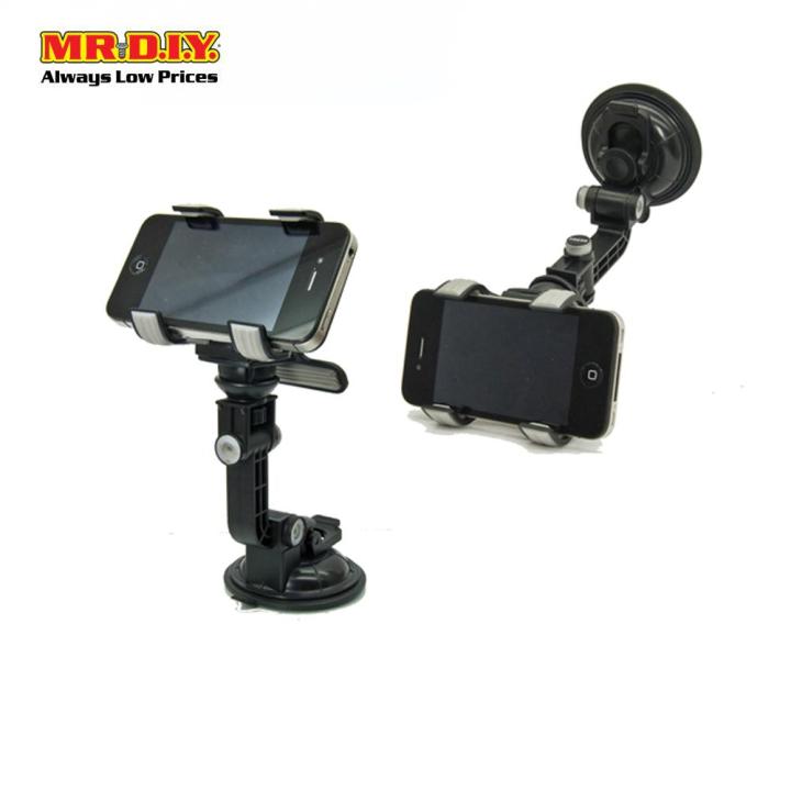 OHOYO Universal Car Stand Phone Holder Clip 1pc Lazada Lazada