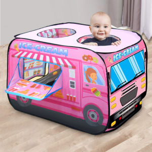 JF Tenda Anak/Tenda Camping Anak Lipat Mainan/Tenda Anak Karakter /TENDA CAMPING ANAK LIPAT/ Tenda Anak Murah Karakter Hewan