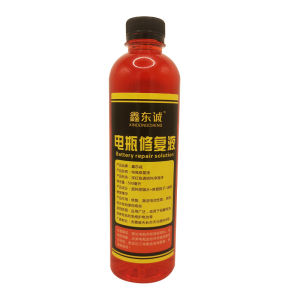 500ml Battery Repair Fluid battery repair solution Used in various motorcycles and cars battery water