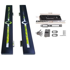 handle pintu