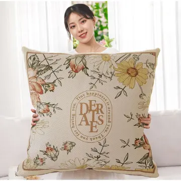 Shop Large Cushion Cover 60x60 online Sep 2024 Lazada .my