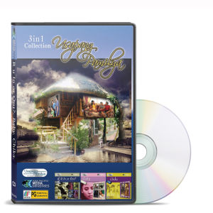 Usapang Pamilya Collection Volume # 8 DVD