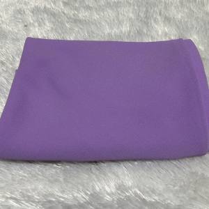 Kerudung Jilbab Hijab Segiempat Segitiga Inner Instan 2 Layer Ceruty Babydoll Premium 110x110cm