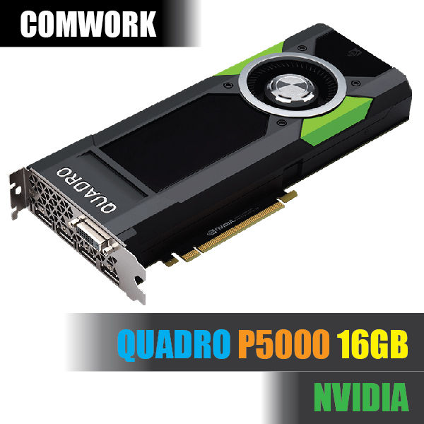 【ジャンク扱い】Nvidia Quadro P5000 DDR5 16GB ジャンク扱い】Nvidia Quadro P5000 DDR5 16GB Amazon.com: HP