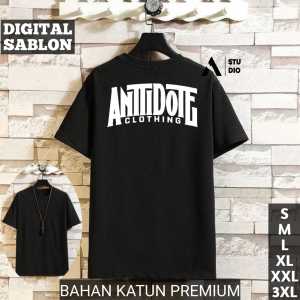 BISA [ COD ] DISKON 50% !! KAOS PRIA || KAOS TERLARIS || KAOS MURAH HARGA PABRIK || KAOS BAHAN KATUN COMBAD 30S PREMIUM