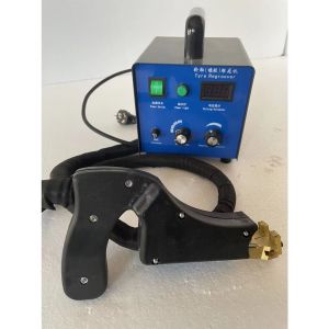450W Pulse Type Tire Slotting Machine Tire Rubber Engraving Truck Car Rubber Tire Slotting Electric Rubber Cutting Sculpture