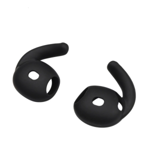 1 Pair Silicone Case Protector Earplug Hooks for Pods 4 Bluetooth-compatible Earphones Comfortable And Secure Wear