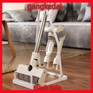 Gangke Vacuum Stand Stick Vacuum Cleaner No Drilling Vacuum Holer For Cordless Vacuum And Attachments